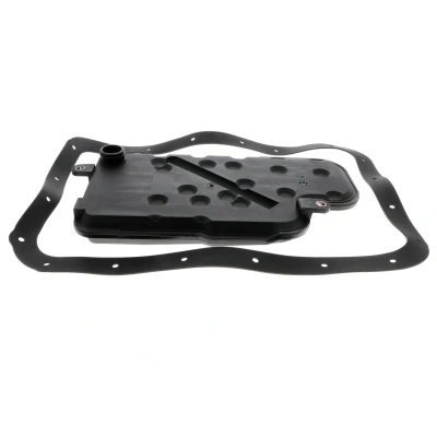 Abbildung von VAICO V37 0251 Hydraulikfiltersatz, Automatikgetriebe mit Dichtung MITSUBISHI: PAJERO 3