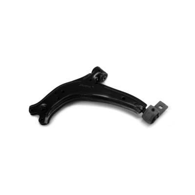Abbildung von KRAFT 4215993 Querlenker vorne, Vorderachse rechts 16mm CITROËN: Berlingo / First I, I Kastenwagen