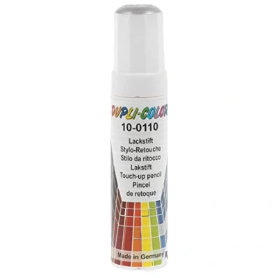 Abbildung von DUPLI COLOR 601088 AUTO 10 0110 silber metallic 12 ml