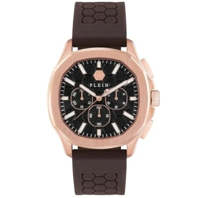 Abbildung von PHILIPP PLEIN Chronograph $pectre Chrono