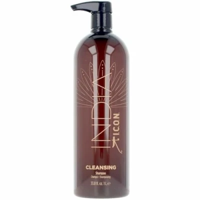 Abbildung von ICON India Cleansing Shampoo 1000 ml
