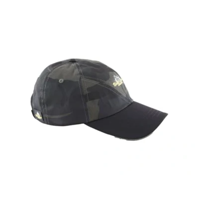 Abbildung von Terrax Baseball Cap Uncle Sam Workware (Oliv/Camouflage/schwarz)
