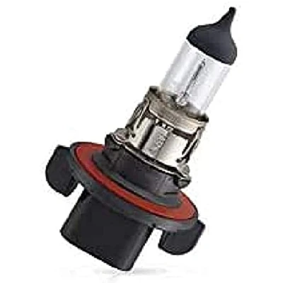 Abbildung von PHILIPS 9008C1 Glühlampe, Fernscheinwerfer H13 12V 60/55W Halogen