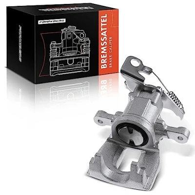 Abbildung von Frankberg Bremssattel Bremszange Hinten Links Kompatibel mit Mondeo 3 B4Y/B5Y 1.8L 2.0L 2.5L 3.0L 2004 2007 Replace# 1504907