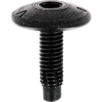 Abbildung von RESTAGRAF 1431 Clip, Zier /Schutzleiste PEUGEOT: 307 CC, SW, 206 Schrägheck, TOYOTA: ProAce Verso, CITROËN: Jumpy II Kastenwagen, Berlingo
