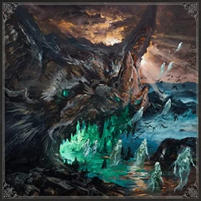 Abbildung von The Pacification of Death