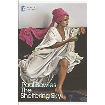 Abbildung von The Sheltering Sky: With an Introduction by Michael Hofmann (Penguin Modern Classics)