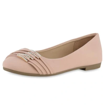 Abbildung von VAN HILL 841317 Ballerina Schuhe