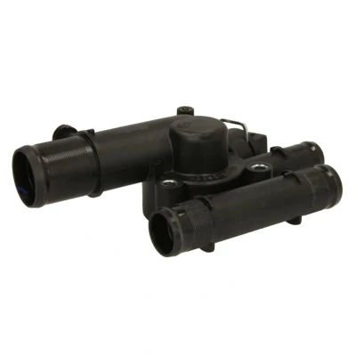 Abbildung von MOTORAD 549 89K Kühlwasserthermostat 89 mit Dichtung Sensor RENAULT: Megane 3 Grandtour, Schrägheck, SCENIC 2, SUZUKI: Grand Vitara 2 SUV