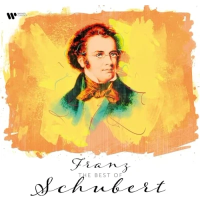 Abbildung von The Best of Schubert [Vinyl LP]