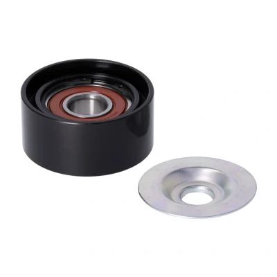 Abbildung von FEBI BILSTEIN 30389 Umlenkrolle MAN: TGM