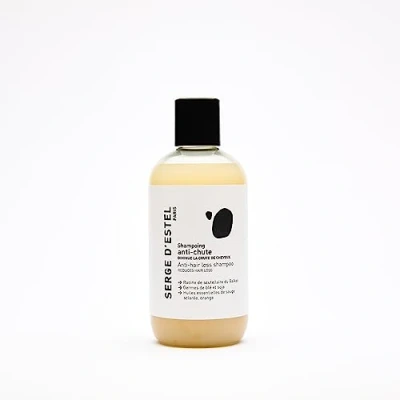 Abbildung von SERGE D&#039;ESTEL PARIS Sulfatfreies Anti Haarausfall Shampoo stärkt das Haarwachstum Vegane Formel, 250 ml