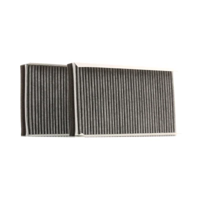 Abbildung von MEYLE 312 320 0007/S Innenraumfilter Aktivkohlefilter, Filtereinsatz, mit geruchsabsorbierender Wirkung 317 170 30 ORIGINAL Quality BMW: 5 Touring