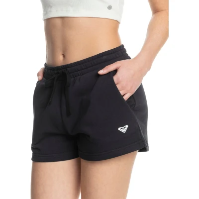 Abbildung von Roxy SURF Stoked Elasticated Waist Jogginghose, Damen, Größe: Large, Anthracite