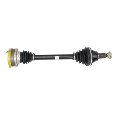 Abbildung von POINT GEAR PNG72970 Antriebswelle Vorderachse links 516 85 für Fahrzeuge mit ABS VOLKSWAGEN: Polo V Schrägheck, Limousine