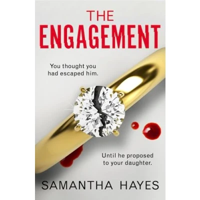 Abbildung von The Engagement: An absolutely unputdownable psychological thriller with a heart pounding twist