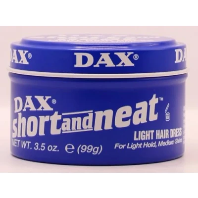 Abbildung von DAX Short &amp; Neat Light Dress 99 gm (Case of 6) by