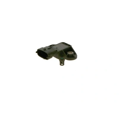 Abbildung von BOSCH 0 281 006 076 Saugrohrdrucksensor OPEL: Zafira C Tourer, Astra G Cabrio, Insignia A Schrägheck, FIAT: Ducato III Kastenwagen, Bus
