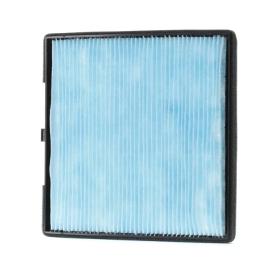 Abbildung von BLUE PRINT ADG02516 Innenraumfilter Pollenfilter 185 181 13 HYUNDAI: i10 II Schrägheck, I, Limousine, KIA: Picanto
