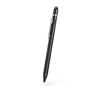 Abbildung von Hama Eingabestift Aktiver für Tablets und universell, 1,5 mm, Touchscreen