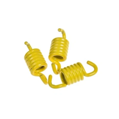 Abbildung von Kupplungsfedern Malossi Fly/MHR Delta Clutch gelb 1,8mm Racing für Kymco, Peugeot, Piaggio