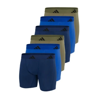 Abbildung von Long Short / Pant Herren 6er Pack Active Flex Cotton