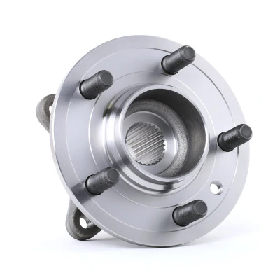 Abbildung von SKF VKBA 6750 Radlagersatz LAND ROVER: Discovery 4, 3, Range Rover Sport