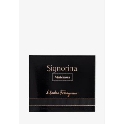 Abbildung von Ferragamo Signorina Misteriosa Eau de Parfum 30 ml