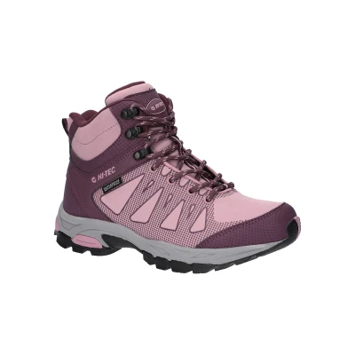 Abbildung von HI TEC work Raven Mid, WP Womand Wanderschuh