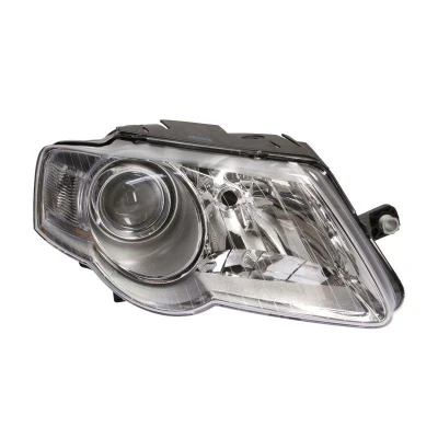 Abbildung von ALKAR 2776118 Scheinwerfer rechts W5W, H7/H7 mit Elektromotor VOLKSWAGEN: Passat B6 Variant, Limousine