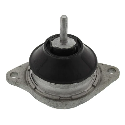 Abbildung von MAPCO 36805 Motorlager Hydrolager gelb AUDI: A6 C4 Avant, 90 B3, Coupe B3