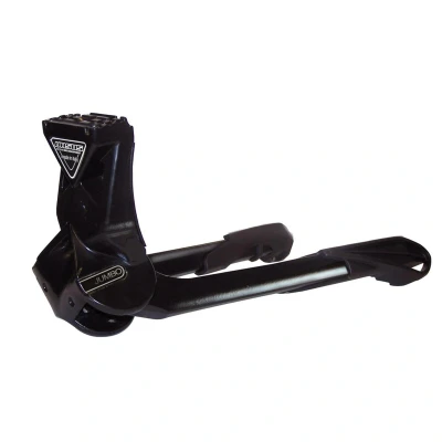 Abbildung von Hauptständer 28&quot; Ursus Jumbo 30cm Schwarz