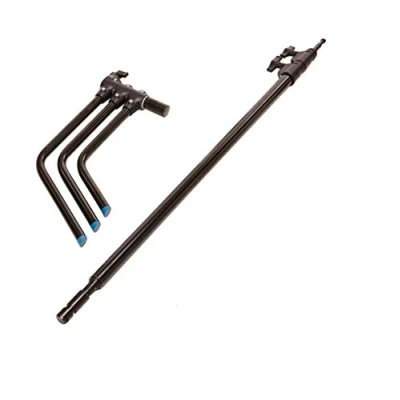 Abbildung von Manfrotto C Stand 40&quot;&quot; Turtle Base SCHW.