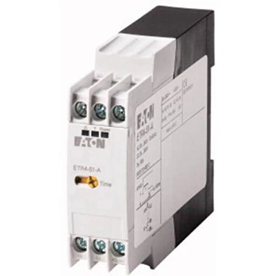 Abbildung von Eaton ETR4 51 A, Weiß, 24 240 V, 23 x 103 83 mm