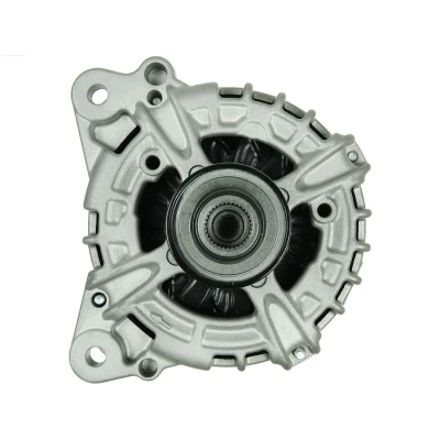 Abbildung von AS PL A0551PR Lichtmaschine 12V 150A AUDI: A4 B8 Avant, Q5, Limousine, SEAT: Exeo ST