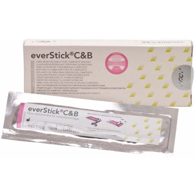 Abbildung von everStick C&amp;B 1 x 8 cm 8cm