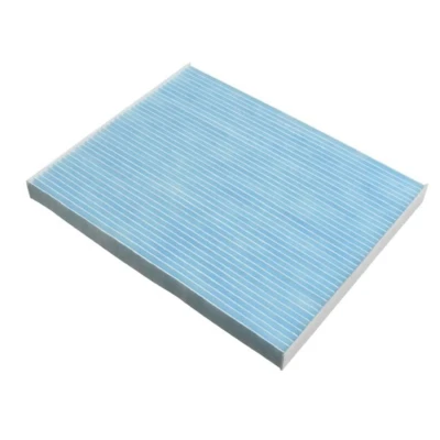 Abbildung von BLUE PRINT ADG02595 Innenraumfilter Pollenfilter 240 195 20 KIA: Niro, HYUNDAI: Ioniq