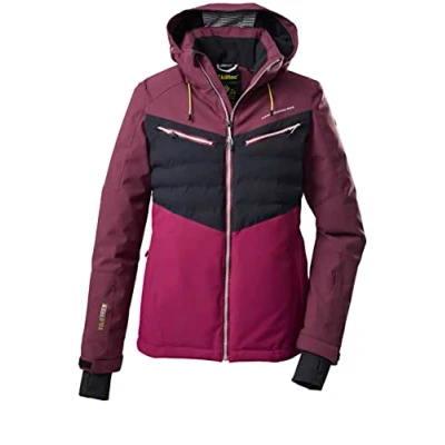 Abbildung von Killtec Skijacke &quot;KSW 19 WMN SKI JCKT&quot;