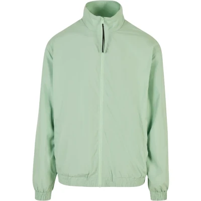 Abbildung von Urban Classics Bomberjacke, Herren, Größe: Large, Vintagegreen