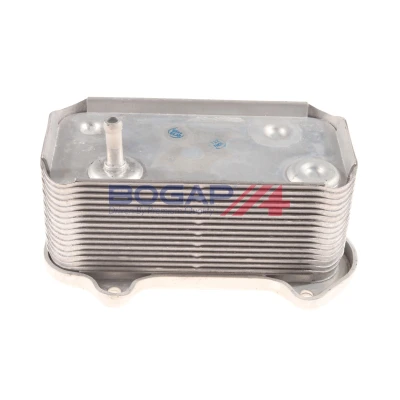 Abbildung von BOGAP A4222123 Ölkühler PORSCHE: Boxster