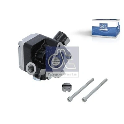Abbildung von Mechanische Kraftstoffpumpe DT SPARE PARTS 7.59120