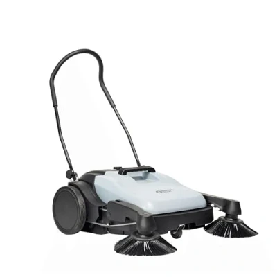 Abbildung von Nilfisk SW250, Schwarz, Weiß, 920 mm, 1470 1120 20 kg