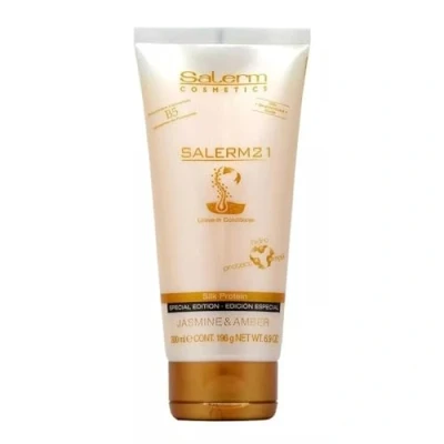 Abbildung von Salerm 21 Jasmin &amp; Bernstein 200 ml