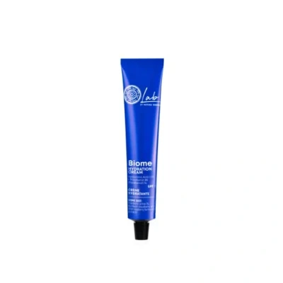 Abbildung von Natura Siberica Biome Hydration Face Cream SPF30 50ml
