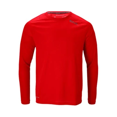 Abbildung von ENDURANCE Janus T Shirt 5057 Scarlet Sage 4XL