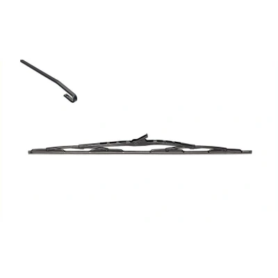 Abbildung von Scheibenwischer Swf Original 116140 700mm Standard FORD: Transit Mk6 Kastenwagen, Bus, Pritsche/Fahrgestell