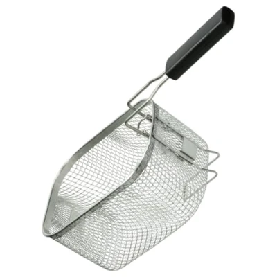 Abbildung von Delonghi Fritteusen korb cpl f24412 / aisi304 LN1252