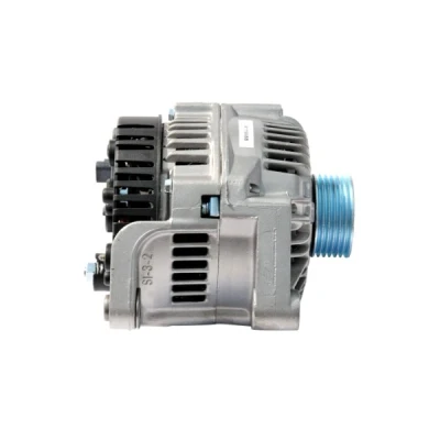 Abbildung von HELLA 8EL 011 710 281 Generator/Lichtmaschine 14V 75A für u.a. Renault Scénic I Mpv (JA0/1_, FA0_)