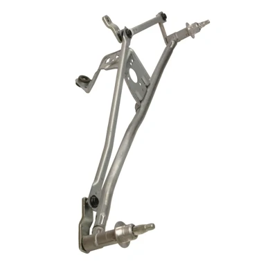 Abbildung von MAXGEAR 57 0298 Scheibenreinigungsanlage vorne