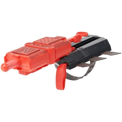 Abbildung von Handschuhe mit Spin Master Batman Launcher